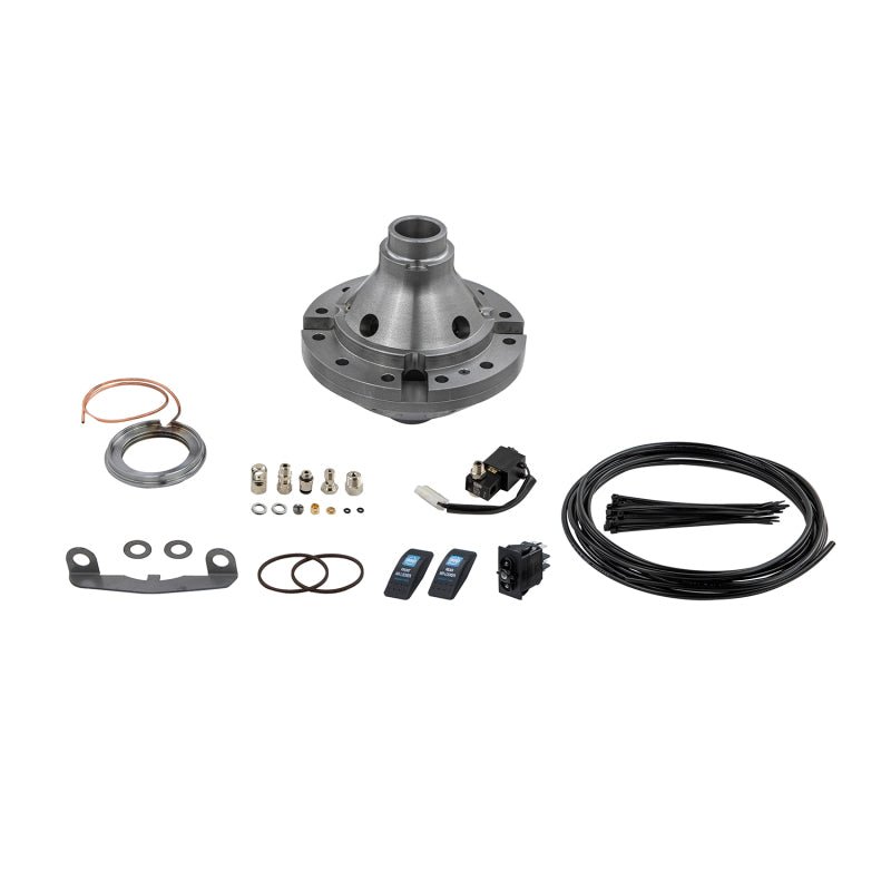 ARB Airlocker 10.5In 30 Spl Ff Gm 14 Bolt S/N - CPC Performance