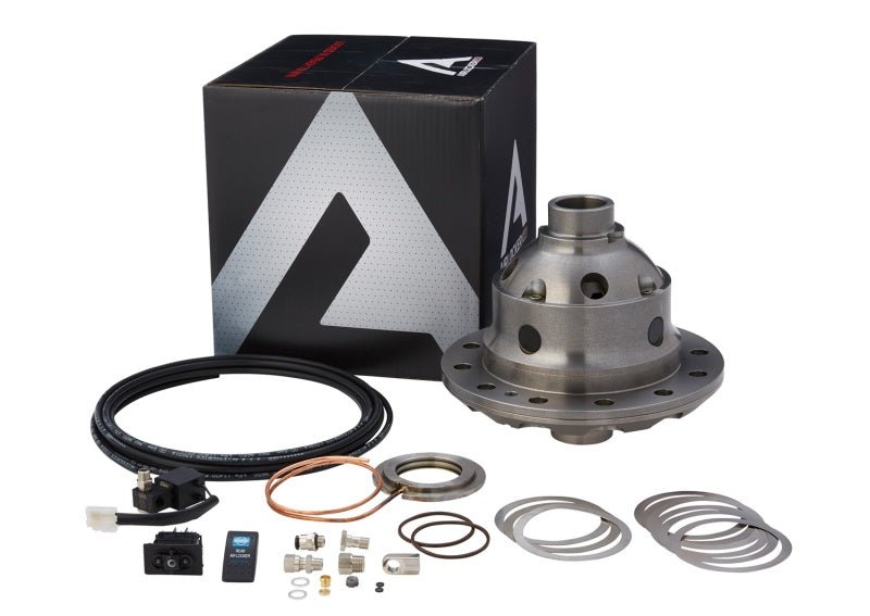 ARB Airlocker 10.5In Rr 36 Spl Toyota S/N - CPC Performance
