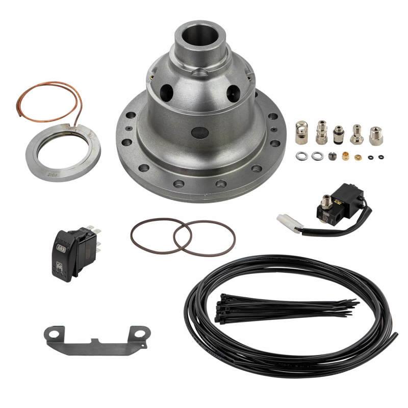 ARB Airlocker 11.5In 30 Spl Aa&M S/N. - CPC Performance