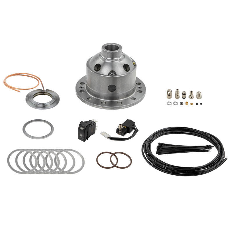 ARB Airlocker 12Bolt 30Spl Toyota 8In S/N - CPC Performance