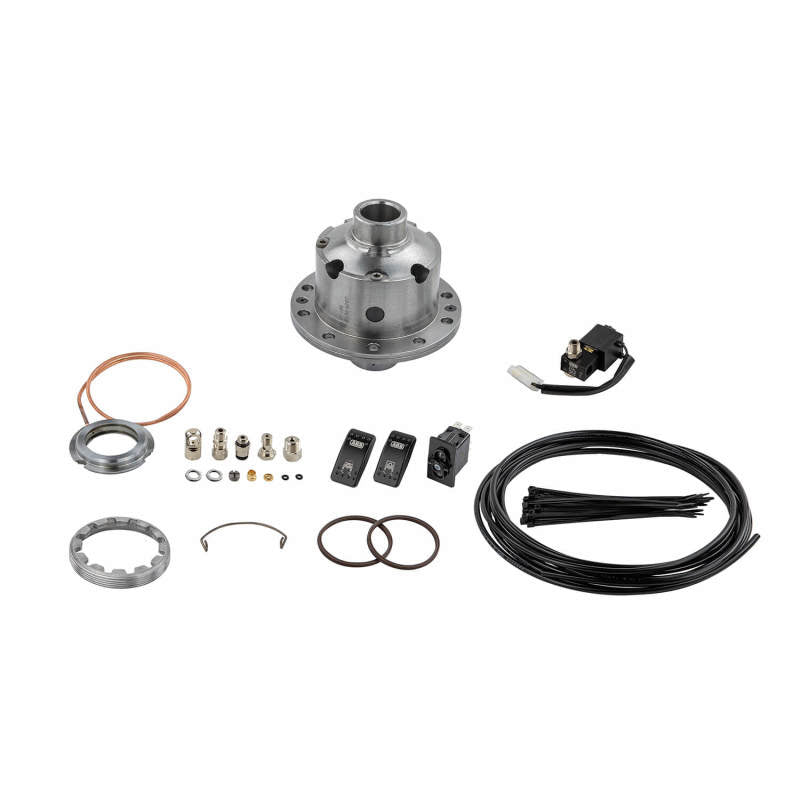 ARB Airlocker 26 Spl 10 Bolt Rg Suzuki S/N - CPC Performance