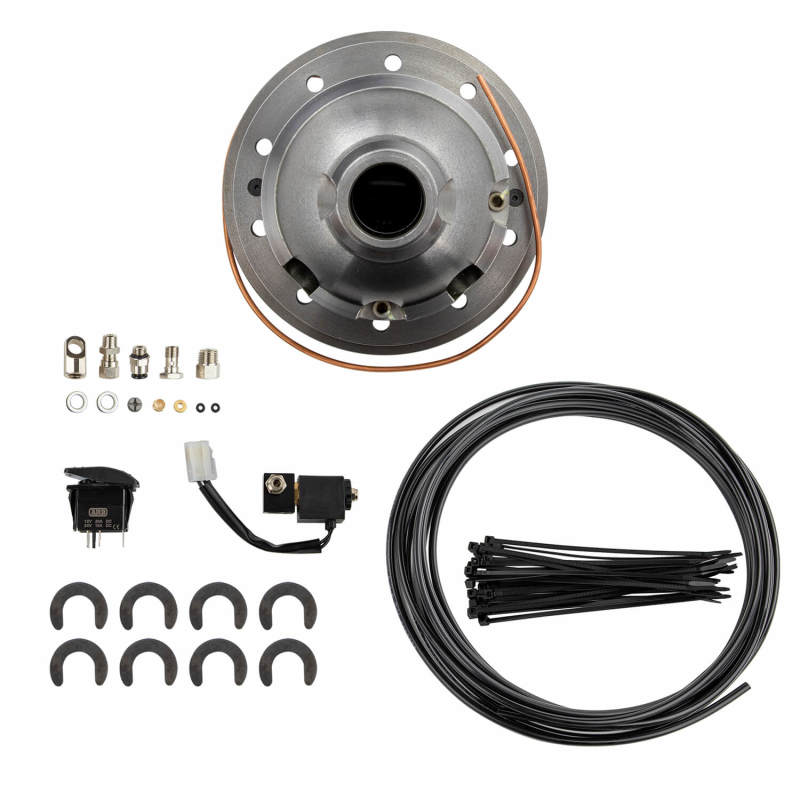 ARB Airlocker 29 Spl Chrysler 8.25In S/N - CPC Performance