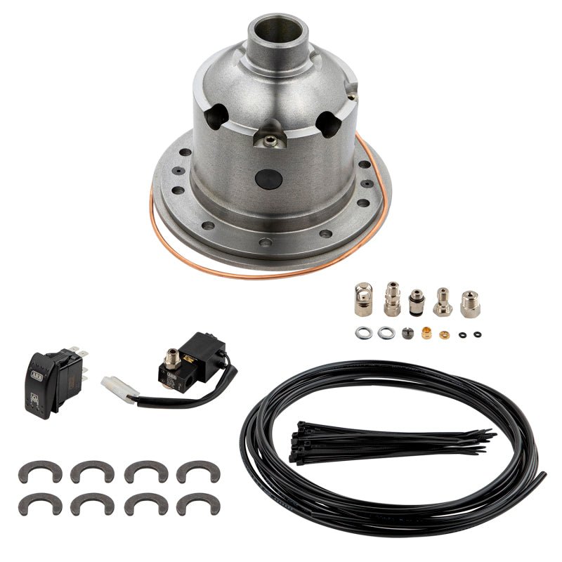 ARB Airlocker 29 Spl Chrysler 8.25In S/N - CPC Performance
