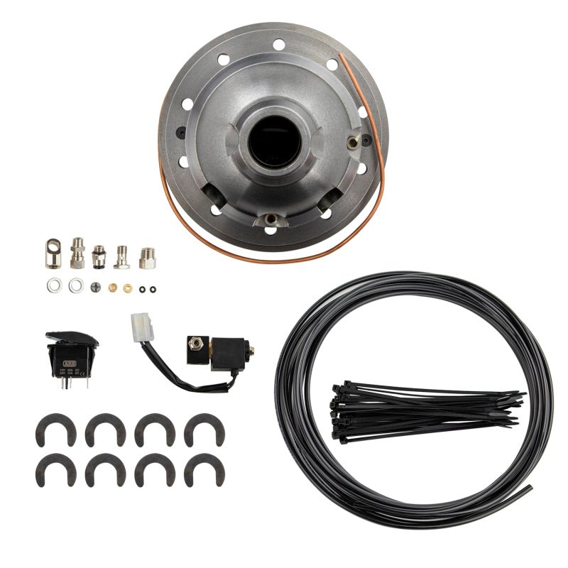 ARB Airlocker 29 Spl Chrysler 8.25In S/N - CPC Performance