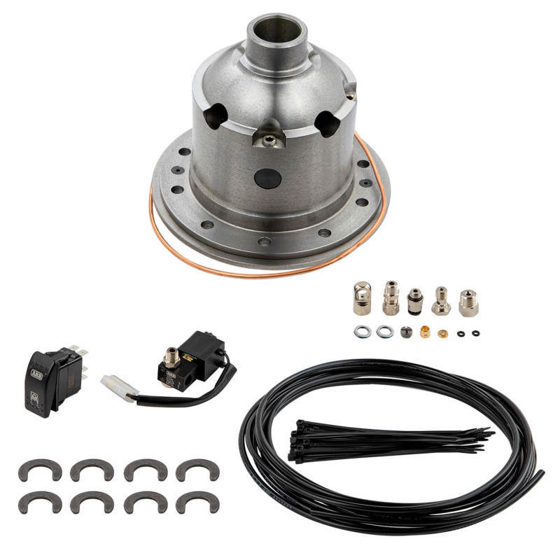 ARB Airlocker 29 Spl Chrysler 8.25In S/N - CPC Performance