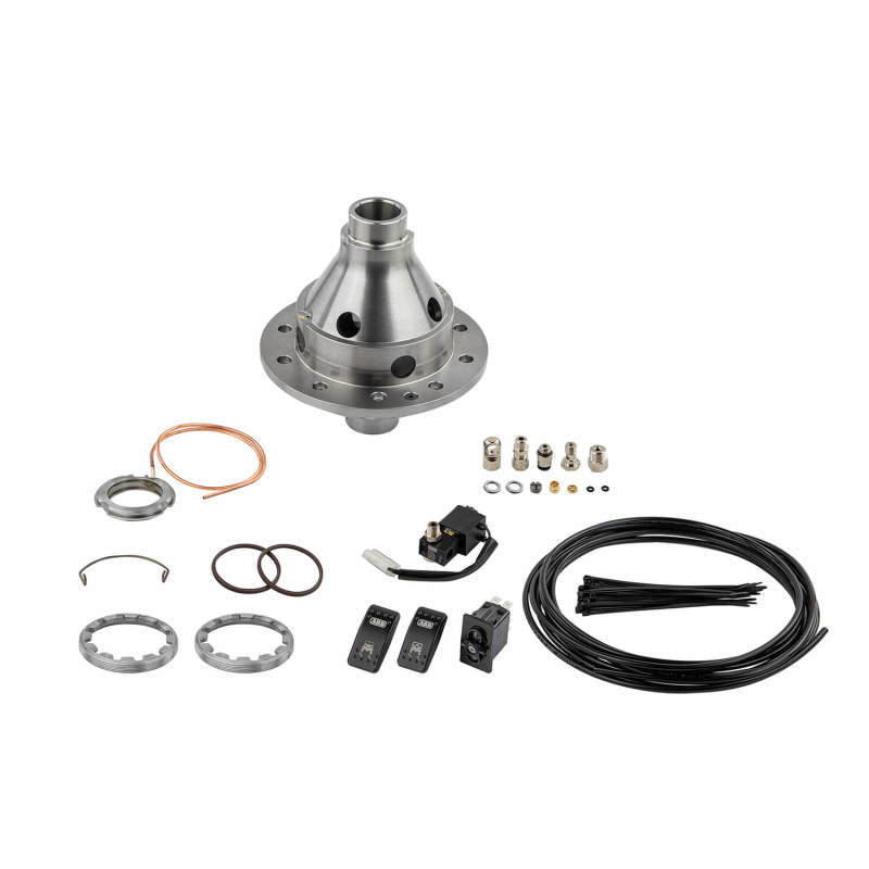 ARB Airlocker 31 Spl Ford 9In S/N - CPC Performance