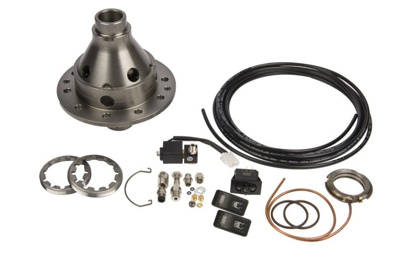 ARB Airlocker 31 Spl Ford 9In S/N - CPC Performance