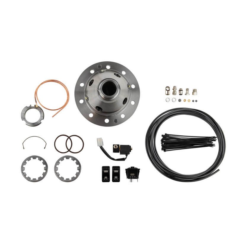 ARB Airlocker 31 Spl Ford 9In S/N - CPC Performance