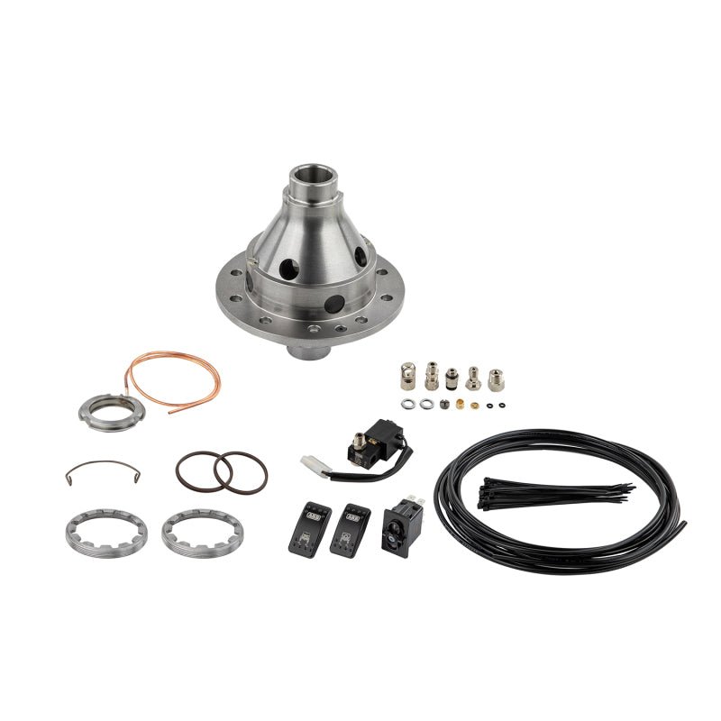 ARB Airlocker 31 Spl Ford 9In S/N - CPC Performance