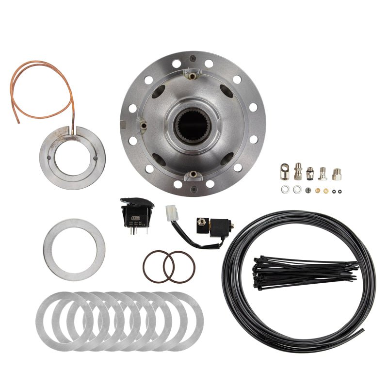ARB Airlocker 35 Spl Sterling/Corp Ford 10.25&10.5In S/N - CPC Performance