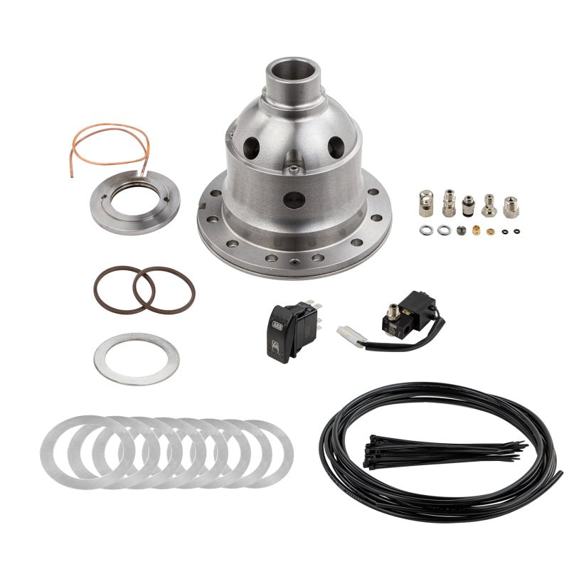ARB Airlocker 35 Spl Sterling/Corp Ford 10.25&10.5In S/N - CPC Performance