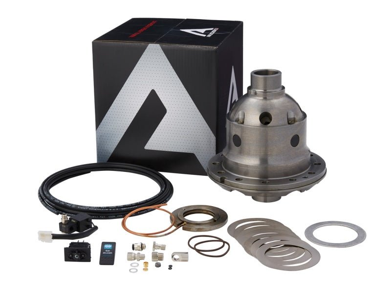 ARB Airlocker 35 Spl Sterling/Corp Ford 10.25&10.5In S/N - CPC Performance