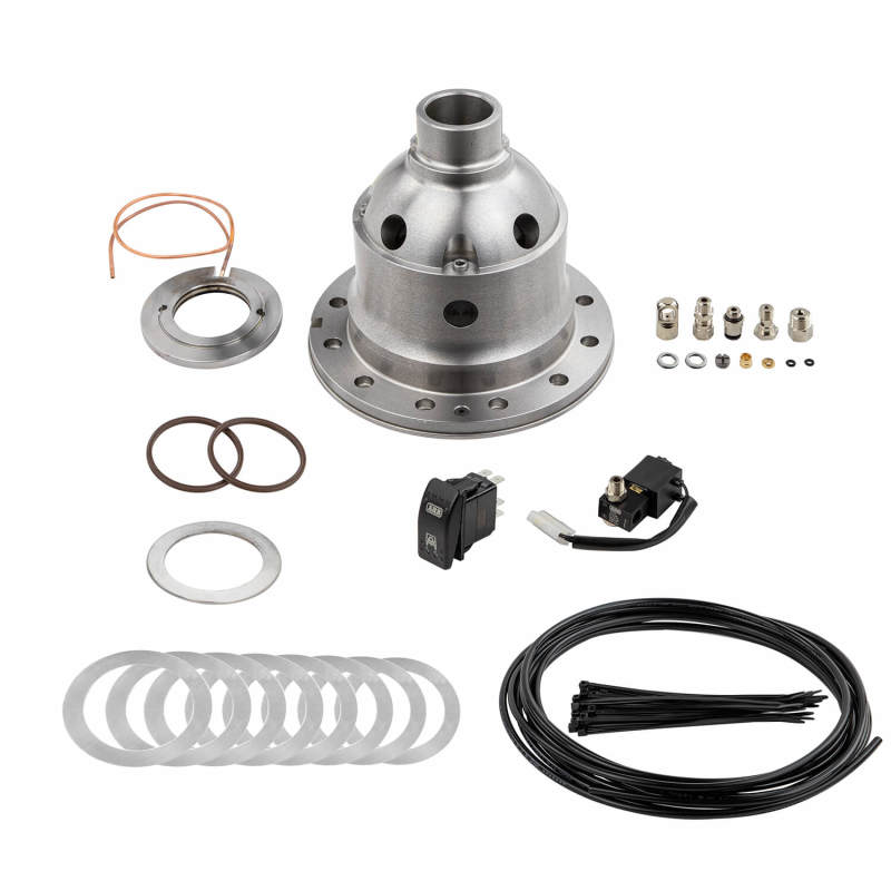 ARB Airlocker 35 Spl Sterling/Corp Ford 10.25&10.5In S/N - CPC Performance