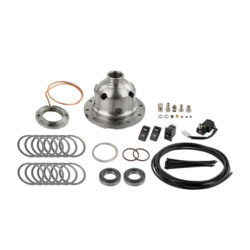 ARB Airlocker Dana44 30Spl 3.92&Up S/N. - CPC Performance