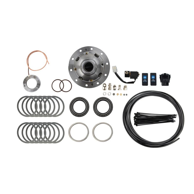ARB Airlocker Dana44 35Spl 3.73&Dn S/N - CPC Performance