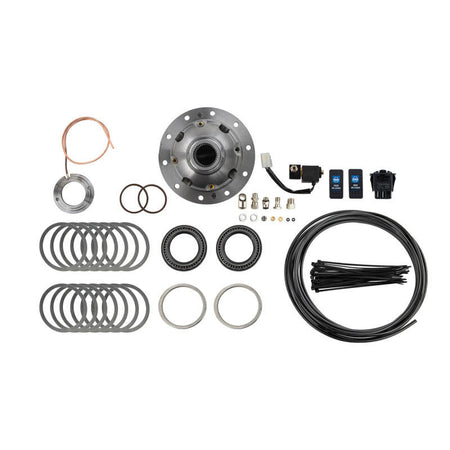 ARB Airlocker Dana44 35Spl 3.73&Dn S/N - CPC Performance