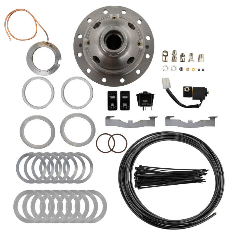 ARB Airlocker Dana70/80 35 Spl Low Spd S/N - CPC Performance
