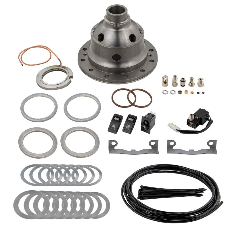ARB Airlocker Dana70/80 35 Spl Low Spd S/N - CPC Performance