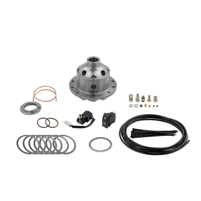 ARB Airlocker Rear Toyota Prado 150 Rr S/N.. - CPC Performance