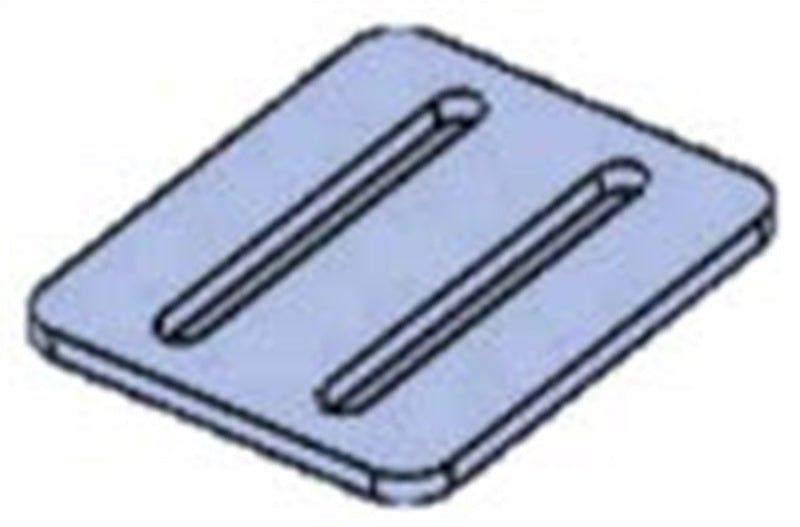 ARB Awning Bkt Quick Release Kit1 - CPC Performance