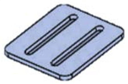 ARB Awning Bkt Quick Release Kit1 - CPC Performance