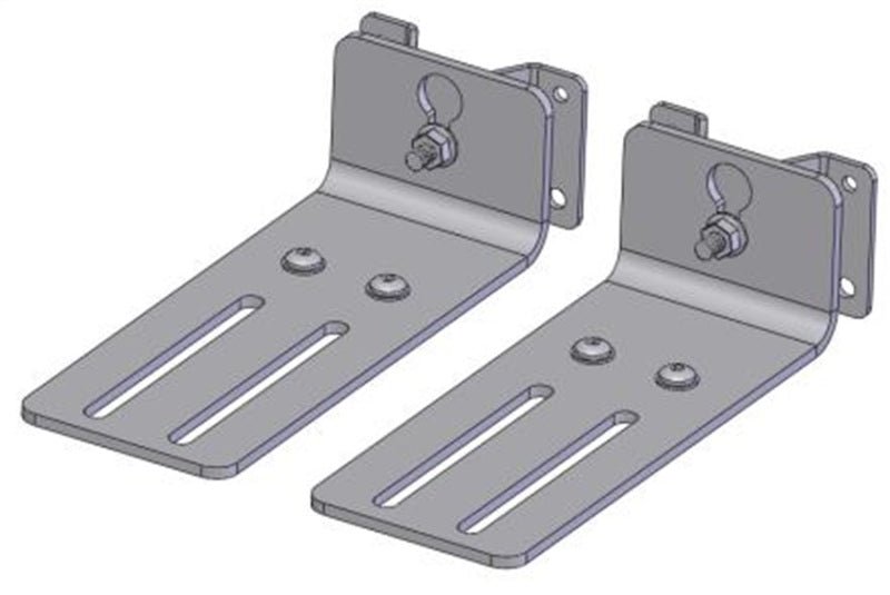 ARB Awning Bkt Quick Release Kit1 - CPC Performance