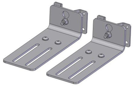 ARB Awning Bkt Quick Release Kit1 - CPC Performance