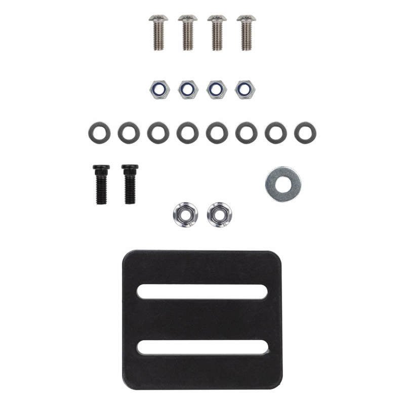 ARB Awning Bkt Quick Release Kit1 - CPC Performance