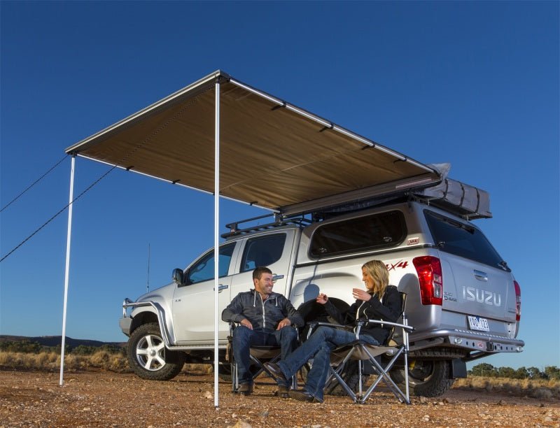 ARB Awning Pvc Bag 1.25M49Lg Usa/Ca Spec 1250X2100mm49X83 - CPC Performance