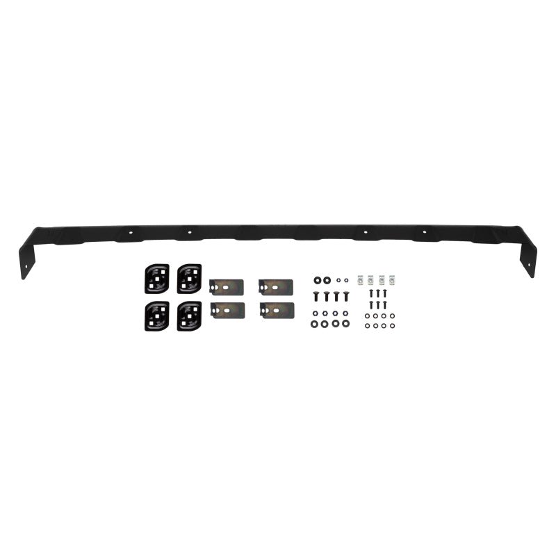 ARB Base Rack Deflector Base Rack 1770020 and Base Rack Mount Kit 17950010 - CPC Performance