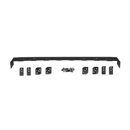 ARB Base Rack Deflector Base Rack 1770020 and Base Rack Mount Kit 17950010 - CPC Performance