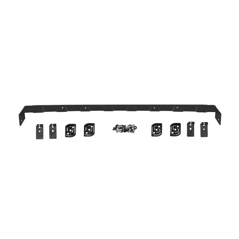 ARB Base Rack Deflector Base Rack 1770020 and Base Rack Mount Kit 17950010 - CPC Performance