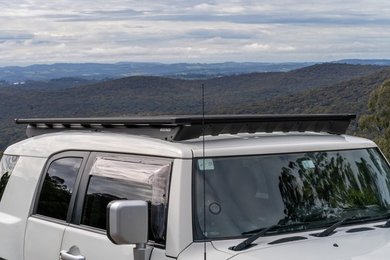 ARB Base Rack Deflector Base Rack 1770040 and Base Rack Mount Kit 17920020 - CPC Performance