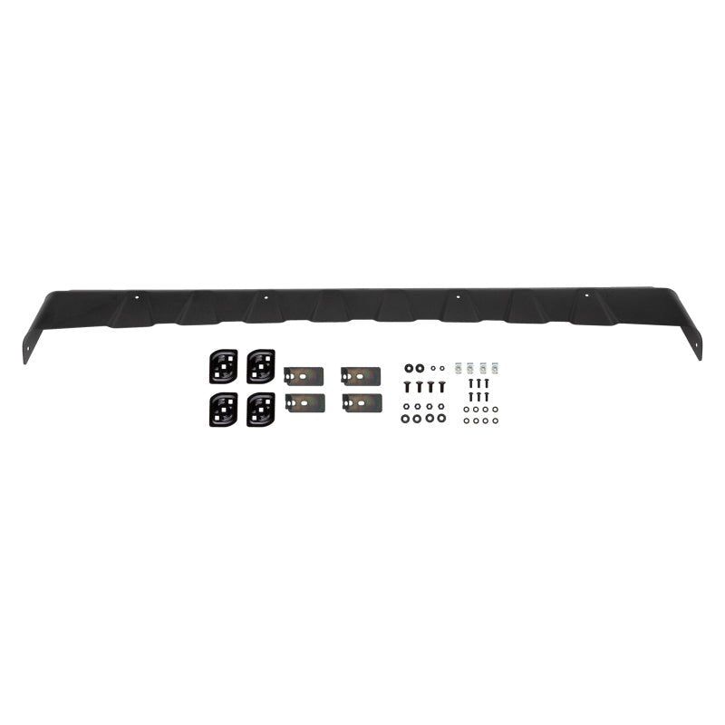 ARB Base Rack Deflector Base Rack 1770040 and Base Rack Mount Kit 17920020 - CPC Performance