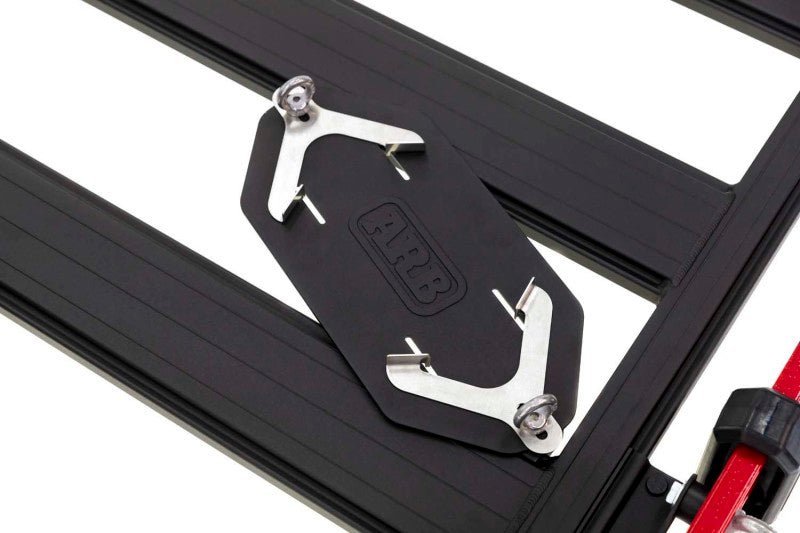 ARB BASE Rack Gas Bottle Holder - CPC Performance