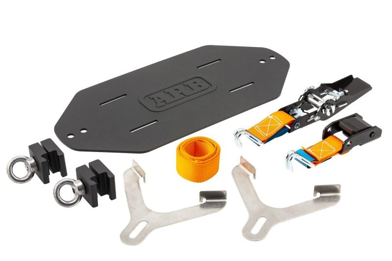 ARB BASE Rack Gas Bottle Holder - CPC Performance