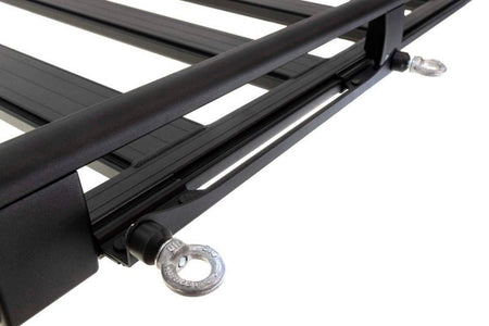 ARB BASE Rack HI - LIFT Jack Holder - CPC Performance