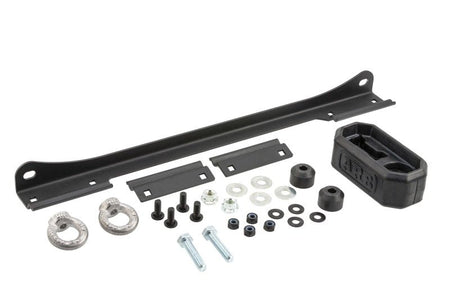 ARB BASE Rack HI - LIFT Jack Holder - CPC Performance