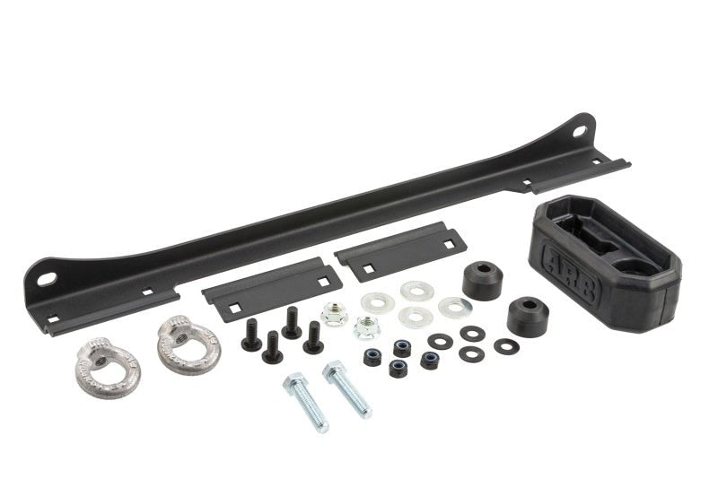 ARB BASE Rack HI - LIFT Jack Holder - CPC Performance