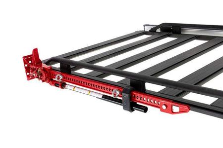 ARB BASE Rack HI - LIFT Jack Holder - CPC Performance
