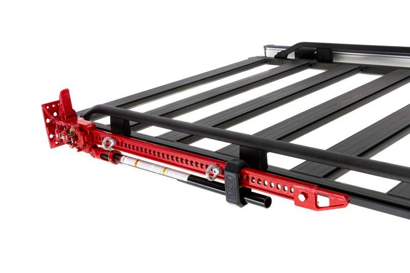 ARB BASE Rack HI - LIFT Jack Holder - CPC Performance