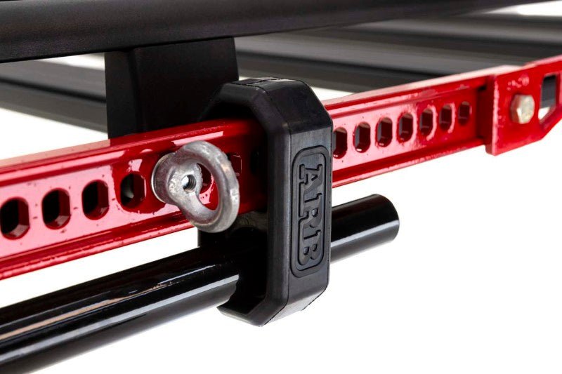 ARB BASE Rack HI - LIFT Jack Holder - CPC Performance