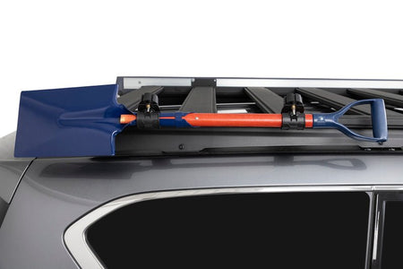 ARB BASE Rack Shovel Holder - CPC Performance
