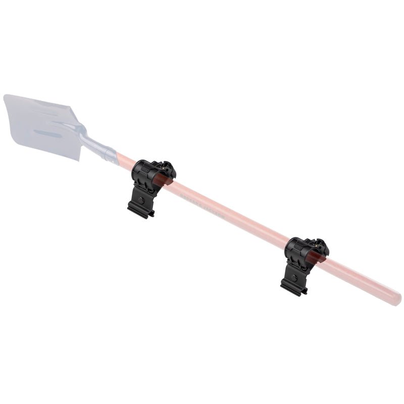 ARB BASE Rack Shovel Holder - CPC Performance
