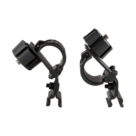 ARB BASE Rack Shovel Holder - CPC Performance