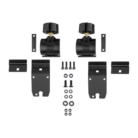 ARB BASE Rack Shovel Holder - CPC Performance