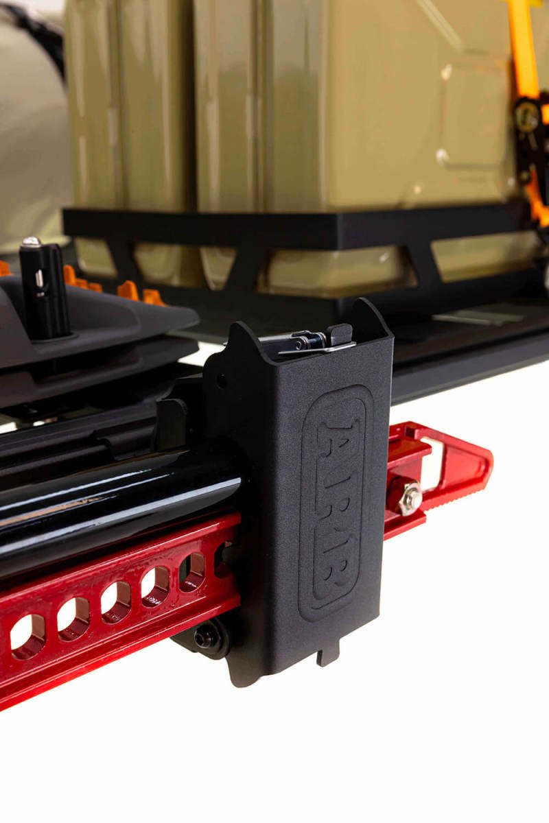 ARB Baserack Hi - Lift Jack Holder - CPC Performance