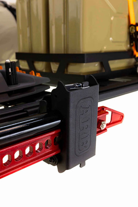 ARB Baserack Hi - Lift Jack Holder - CPC Performance
