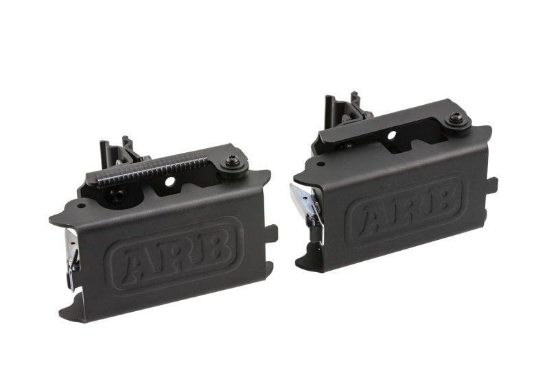 ARB Baserack Hi - Lift Jack Holder - CPC Performance