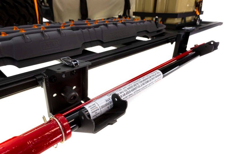 ARB Baserack Hi - Lift Jack Holder - CPC Performance